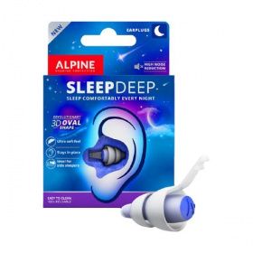 Alpine SleepDeep füldugó (1pár) 1db