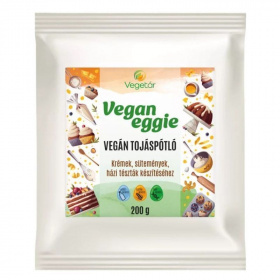 Topnatur vegan eggie tojáspotló 200g