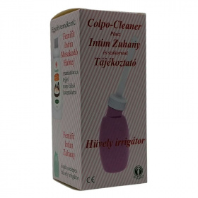 Colpo Cleaner Plusz Multi intim zuhany 1db - kifutó