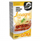 ForPro Lasagne csökkentett szénhidrát, extra magas fehérje tartalommal tészta 200g - kiarusítás 