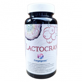 Freyagena Áfonya Lactocran kapszula 50db