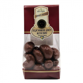 Choko Berry tejcsokoládés kesudió 80g