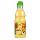 Kubu gyümölcslé - banán, alma, őszibarack 300ml 