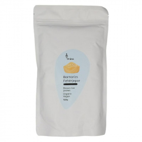 Prana Bio Barnarizs fehérje 400g