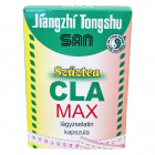 Dr. Chen Szűztea CLA MAX kapszula CLA-val és L-karnitinnel 40db 
