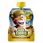 Sió Vitatigris gyümölcspüré - banán 90g 