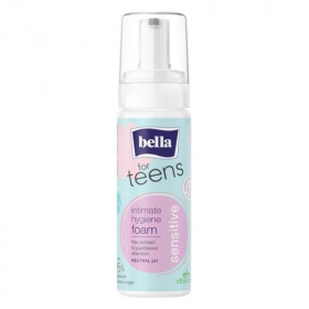 Bella for Teens intim hab 150ml
