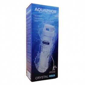 Aquaphor víztisztító készülék - Crystal Solo 1db