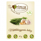 Primus vegán keksz - metélőhagymás 80g 