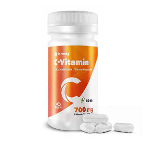Tenmag C-vitamin kapszula 60db