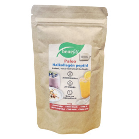 Benefitt Reform Halkollagén italpor - natúr 150g