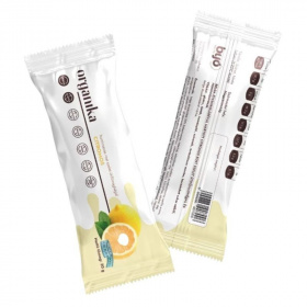 Organika vegi-roll 30g