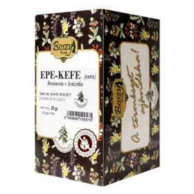 Boszy Epe Kefe filteres teakeverék 20db