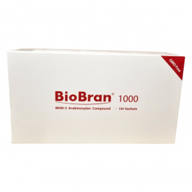 BioBran 1000 por 105db
