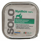 Solo monoprotein (nyúlhús) diétás táp 300g 