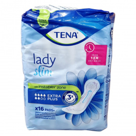 Tena Lady Slim Extra Plus betét 16db