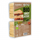 Schnitzer bio kenyér - classic, gluténmentes 400g 