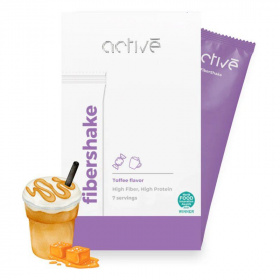 Activé FiberShake italpor - toffee 7db