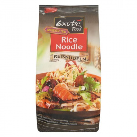 Exotic Food rizstészta 250g