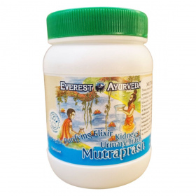 Everest Ayurveda Mutraprash elixír dzsem 200g