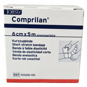 Jobst Comprilan rugalmas pólya (6cm x 5m) 1db