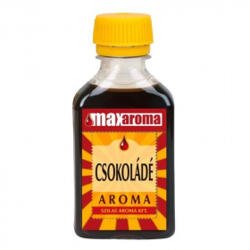 Szilas aroma - csokoládé 30ml