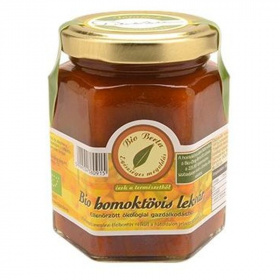 Bio Berta bio homoktövis lekvár - mézzel édesített 190g
