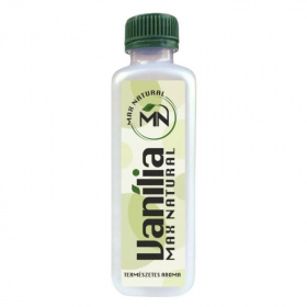 Max Natural természetes aroma - vanília 50ml