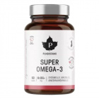 Puhdistamo Krill Omega-3 kapszula 60db 