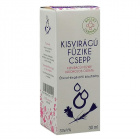 Bálint cseppek Kisvirágú füzike cseppek 30ml 