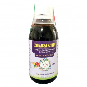 Bálint cseppek Echinacea szirup 150ml
