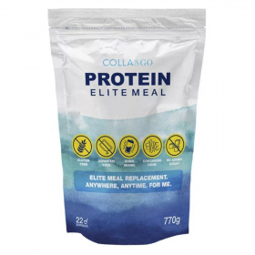 Collango Elite Meal por - étcsoki 770g