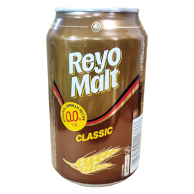 Reyo Malt maláta ital - classic 330ml