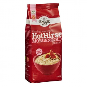 Bauckhof bio meleg köleskása - morgengold 400g