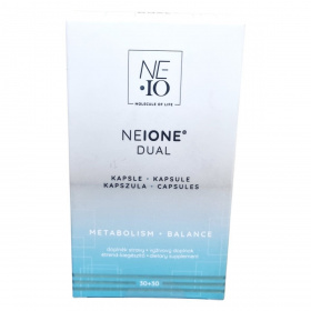 Neio Neione Dual kapszula (2x30db) 60db