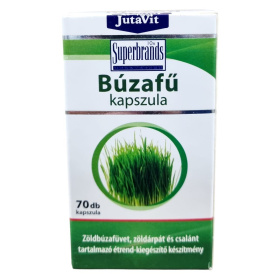 JutaVit Búzafű PH Balance kapszula 70db
