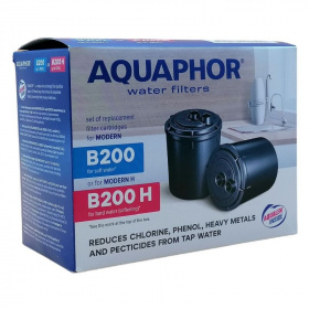 Aquaphor szűrőbetét - Modern (B200) 2db