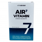 Vitaseven Air7 minden lélegzet számít kapszula 30db 