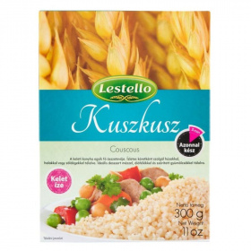 Lestello kuszkusz 300g