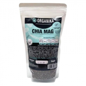 Organika chia mag 300g