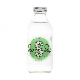 Sip Sap bio nyírfavíz - menta 330ml