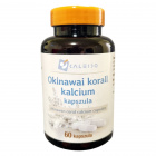 Caleido okinawai korall kalcium kapszula 60db 