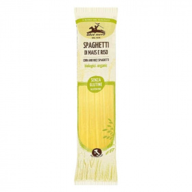 Alce Nero bio gluténmentes spagetti 250g
