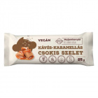 Mokyen by majomkenyér szelet kávés karamellás 30g 