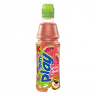 Kubu fruity play ital - görögdinnye 400ml 