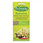 Rapunzel biosnacky hajdina csíramag 40g 