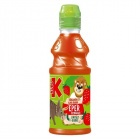Kubu gyümölcslé - répa, alma, banán, eper 300ml 