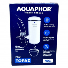 Aquaphor víztisztító készülék - Topaz 1db