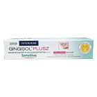 Interherb Gingisol szájnyálkahártya gél - Sensitive 20ml 