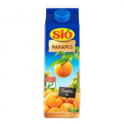 Sió gyümölcsital - narancs 1000ml 